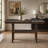 Marcello Brown Bar Table