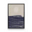 «Abstract Seascape 2» par Garima Dhawan, reproduction d'art-394840713-394840714-394840717