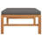 Rashika Outdoor Ottoman