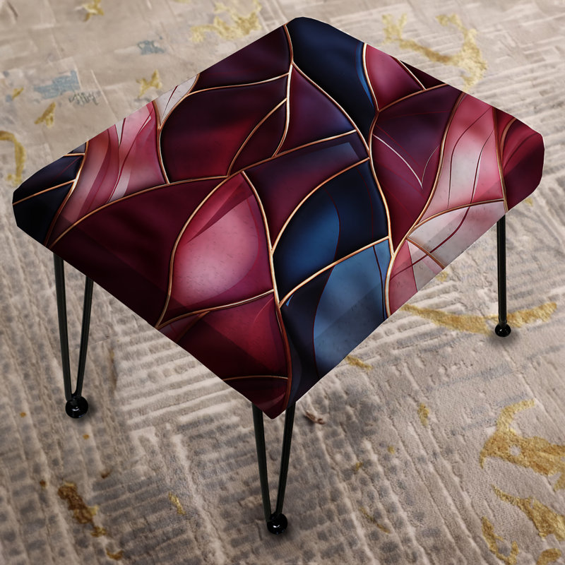 Repose-pieds Radiant Glamour