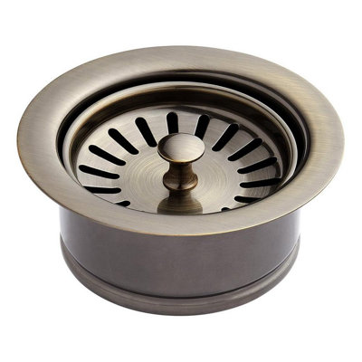Kitchen Disposal Flange Set