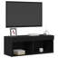 TV Cabinet Particle Board Medium Entertainment Centre-662264671