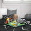 Tapis et miroir Discovery Garden Tummy Time