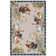 Kinchen Hand Hooked Wool Oriental Rug