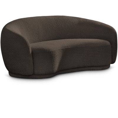 Canapé Chesterfield Hyde