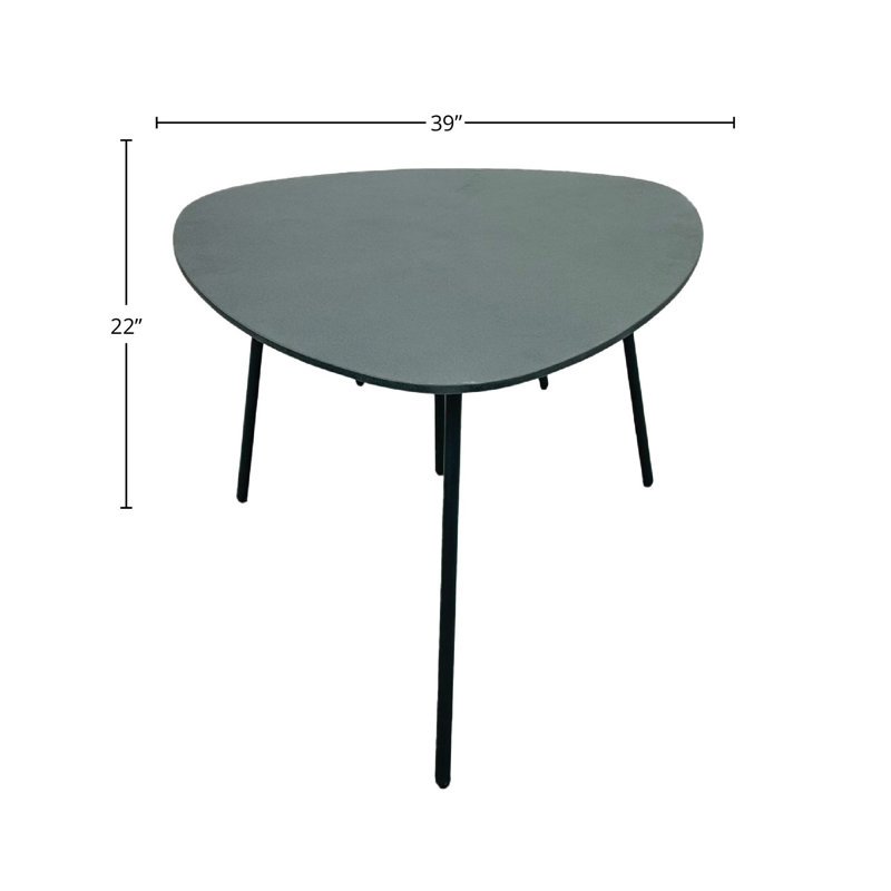 Table basse Penny