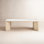 Merrick 48" Coffee Table