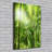 The Rainforest - Wrapped Canvas Print