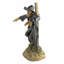 Weather Resistant UV Resistant Plastic Garden Statue