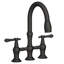 Chesterfield Pull Down Bridge Faucet-1645988409-1645886998