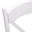 Chaise d'appoint de salle à manger - ensemble de 2, côté, cuisine, salle à manger, blanc, pieds en bois, transitionnel-756943225