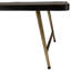 Andriana Four Leg Coffee Table
