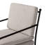 Fauteuil de salle à manger Kenner