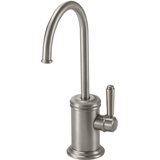 Davoli Single Handle Hot/Cold Water Dispenser