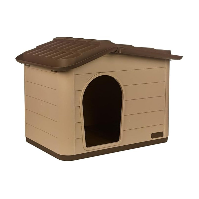 Dog House, Cappuccino