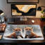 Polyester Desk Pad-783718255