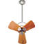 16" Bianca Direcional 3 Blade Ceiling Fan-450705415-450705416-450705468