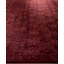 Overdyed One-of-a-Kind 9' 1" X 11' 9" Hand Knotted Area Rug
