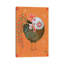 «Folk Blessings - Rooster Cuddle» par Martin Hsu - reproduction d'art-52542356-52542360-52542357