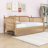 Wood Daybed with Trundle-332952248-332952246