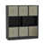 Black/Beige