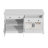Chessani 2 Drawer Sideboard-1558713948-1561569218