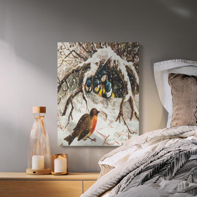Frazee Print