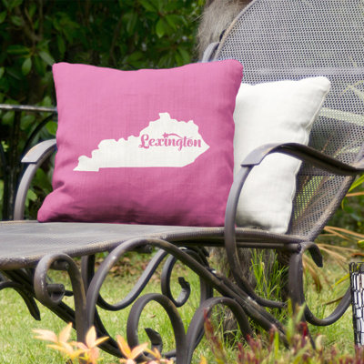 Coussin intérieur / extérieur