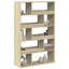 Schrey 94.5cm H Book Cabinet Bookcase-1732246959-1732246955