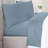 Christian Siriano NY® 300TC Cotton Sateen Sheets-61474613-61474612