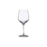 Refine Crystal White Wine Glass