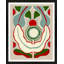 Magical Poppy 1 Print by Andrea Stokes-1321834682-1321835334