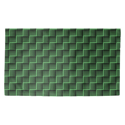Jaya Striped Indoor Rug