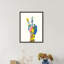 Universal II Painting by Fern Cassidy-67509814-67509813