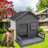 Large Dog House