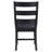Vanfleet 5-pcs Dining Table Set