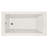 Sydney 66'' x 32'' Air Acrylic Bathtub-9229640-88772014-49367799