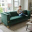 FX-P82B-GR (834-14 SOFA)