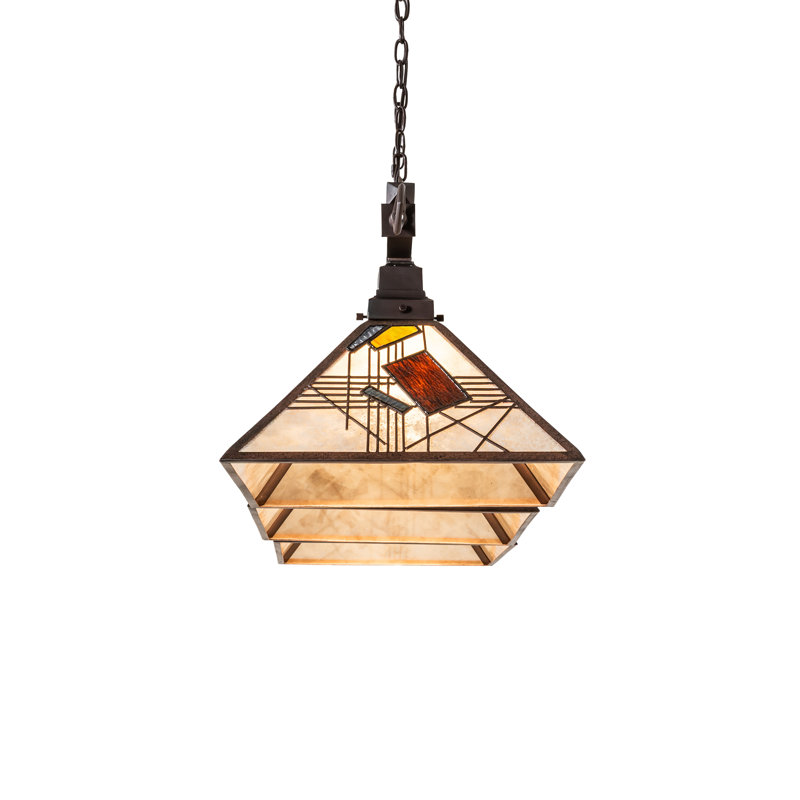 30 - Light Pendant
