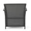 CHAISE MODERNE ST LUCIA