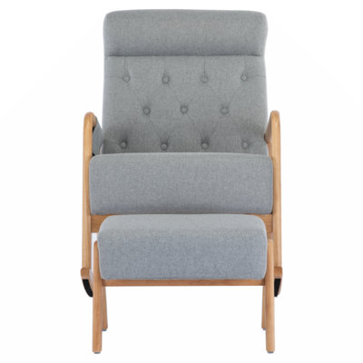 Jozlyn Upholstered Accent Chair