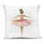 Ballerine rose 2 est en rupture de stock