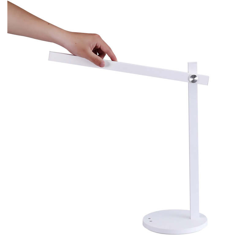 Lampe de bureau 16 po Louann