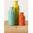 Baer Ceramic Table Vase-1339835707
