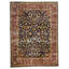 Sona Hand Woven Wool Oriental Area Rug
