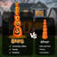 UV Resistant Polyester Entertainment Garden Accents Accessories