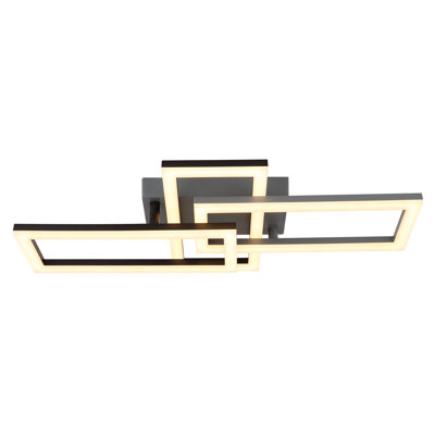 Danne LED Flush Mount
