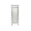 Commode à finition miroir Varian