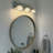 Alvie 3 - Light Dimmable LED Vanity Light