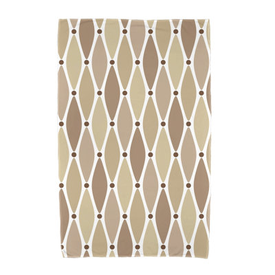 Serviette de plage Eastbourne